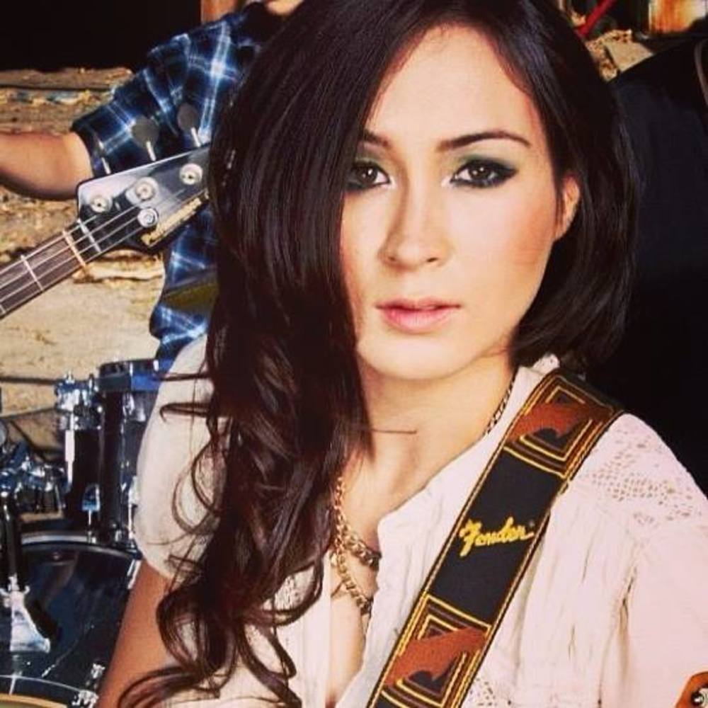 Meet your Posher, Rachelle